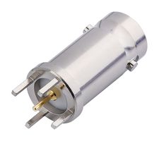 MC002948 RF Coaxial, BNC Jack, 75 OHM, Pcb multicomp Pro