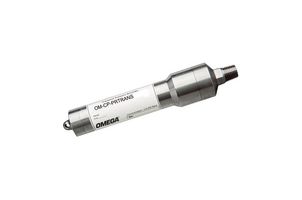 Om-CP-PRTRANS-1-100g Data Logger, Pressure, 1 Ch Omega
