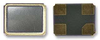 QX218A50.00000B15M Osc, 50MHz, 2.5mm X 2mm, HCMOS QANTEK Technology Corporation
