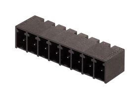 1862570000 Terminal Block, Header, 11POS, Th Weidmuller
