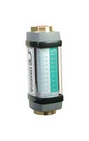 FL-8307AB S And P Flow Meter, Meter Only Omega