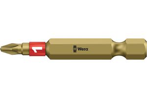 05059540001 EMBOUT PHILLIPS, TAILLE PH1, 50MM WERA