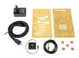 KIT0117 Lattepanda Starter KIT-EU, Lattepanda v1 DFRobot