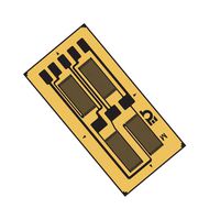Sgt-3F/350-FB41 Strain Gauge, 350 OHM, 3.2mm L, 1.5mm W Omega
