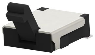 JJDVDUG305NONMRQTR Detector SW, SPST-NO, 0.001A, 5VDC, SMD Alcoswitch - Te Connectivity