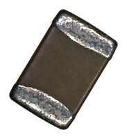 C0805C684K4RACTU Cap, 0.68µF, 16V, 10%, X7R, 0805 Kemet