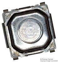 EVQPLDA15 Tactile SW, SPST-NO, 0.02A, 15V, SMD Panasonic