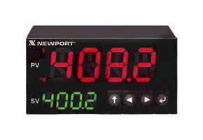 CN8DPT-224-006-C24-EIP PID Controller PT Series Omega