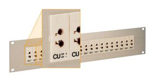 19UJP1-20-K Jack Panels And Pieces Omega