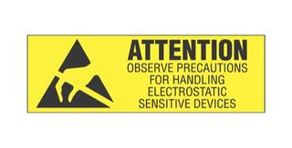 HSTT12-YK1 Heat Shrink Tubing Set, 2:1, 3.2mm, 20Pc PANDUIT