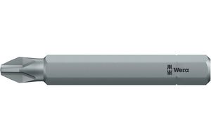 05056520001 EMBOUT PHILLIPS, TAILLE PH2, 50MM WERA