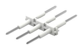 2061-903 BRD-TO-BRD Link W/Pb, 3POLE, 30mm, TB Wago