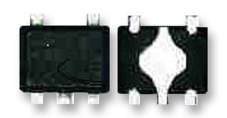 BU7255HFV-Tr OpAmp, 4MHz, 3.4V/US, HVSOF-5 ROHM