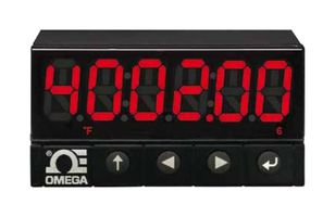 DP8EPT-006-EIP Panel Meter Omega