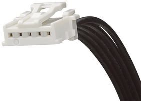 15136-0500 Cable ASSY, 5Pos, Rcpt-Rcpt, 50mm Molex