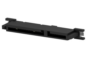 1735284-2 I/O Conn, Sata, 22POS, Rcpt, 8Pos, Pcb Te Connectivity