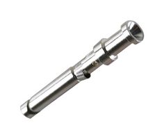 4-1105051-1 Automotive Contact, Socket, Crimp Hts - Te Connectivity