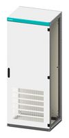 8MF1268-3VR4 19" FLOOR CABINETS SIEMENS
