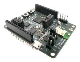 ENWC9B01AQEF Eval Board, Bluetooth Low Energy, Soc Panasonic