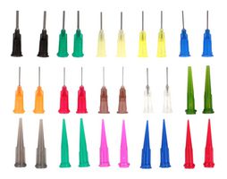 SMDTA30 Dispensing Syringe Tips, 30 Pack Chip Quik