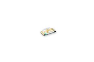 MP008259 LED, Blue, 100MCD, 465nm, 0603 multicomp Pro