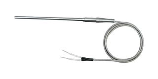 TJ36-Cain-14U-6-CC-XCIB Thermocouples: TJ Probes T/C'S Omega