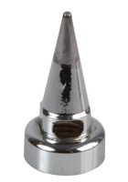 Ah-T01 Soldering Tip, Conical Duratool