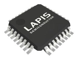 ML22Q665-NNNTBZ0BX MIXING SPEECH SYNTHESIS LSI, -40TO70DEGC LAPIS SEMICONDUCTOR