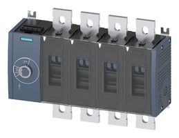 3KD4844-0QE10-0 ISOLATOR SIEMENS