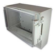 CHD771002 Enclosure, Wall Mount, ABS & Pc, Grey Camdenboss