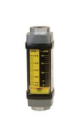 FL-7120A S And P Flow Meter, Meter Only Omega