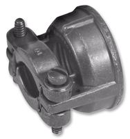 97-3057-1010-1 Cable Clamp And Bush, Size 18 Amphenol Sine/TUCHEL