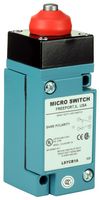 LSYCC3KP-FP Limit Switch, SPDT, 60A, 120V Honeywell