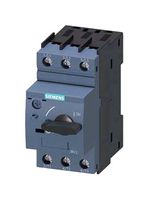 3RV20111AA10 THERMAL MAG CKT BREAKER, 3P, 1.6A, 690V SIEMENS