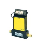 FMA1812A Gas Meter With Display Omega