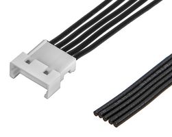 218111-0502 Cable ASSY, 5Pos Plug-Free End, 225mm Molex