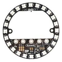 5625 Halo Board, BBC Micro:Bit Board KITRONIK