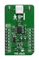 MIKROE-3339 PIR CLICK BOARD MIKROELEKTRONIKA