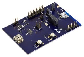 2608019324011 Eval KIT, BLE 5.0 W/50 OHM RF Pad Wurth Elektronik