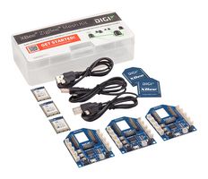 XKB2-Z7T-WZM Dev KIT, Digi Xbee S2C Zigbee Mesh N/W Digi International