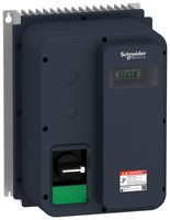 ATV320U15M2WS Variable Speed Drive, 1-PH, 8A, 1.5kW Schneider Electric
