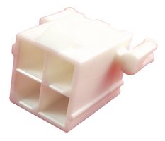 39-29-9182 Connector, Header, 18POS, 2Row, 4.2mm Molex