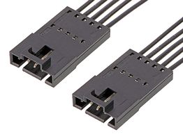 216272-1052 WTB Cord, 5P SL Plug-SL Plug, 150mm Molex