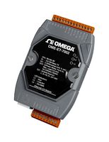 Ome-Et-7017-10 Ethernet Data Acquisition Systems Omega