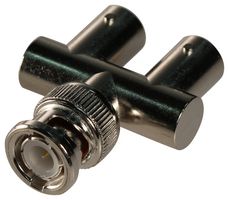 Mp-13-39-5 Adaptor, BNC Plug, BNC Jack, Jack, 50ohm multicomp Pro