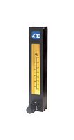 FLD2002 ROTOMETERS, Direct Read, With Valve Omega