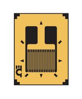Sgt-3S/350-TY13 Strain Gauges, Gauges Without Wires Omega