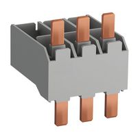 1SBN083406R1000 BEA65-4 CONNECTING LINK WITH MS165 ABB