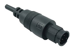 2CT3024-W08300 Cable ASSY, Plug-Free End, 8WAY, 1m multicomp Pro