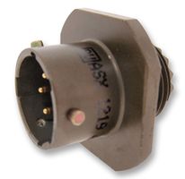 45101G8-33S50 Circular, Size 8, 3WAY, SKT Amphenol Socapex